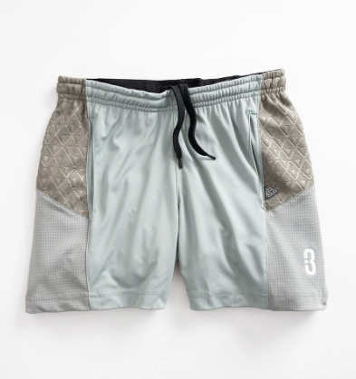 POINT3DRYV Baller 2.0 Shorties ᡼7