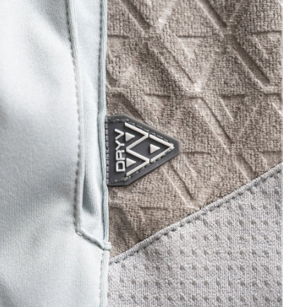 POINT3DRYV Baller 2.0 Shorties ᡼8