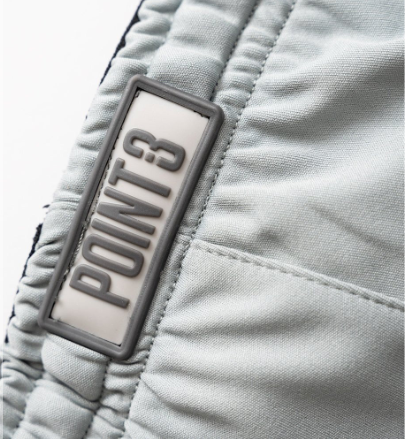 POINT3DRYV Baller 2.0 Shorties ᡼9