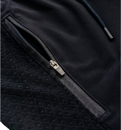 POINT3DRYV Woven Training Shorts 2.0 ᡼4