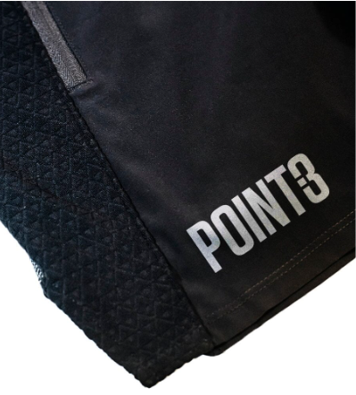POINT3DRYV Woven Training Shorts 2.0 ᡼5