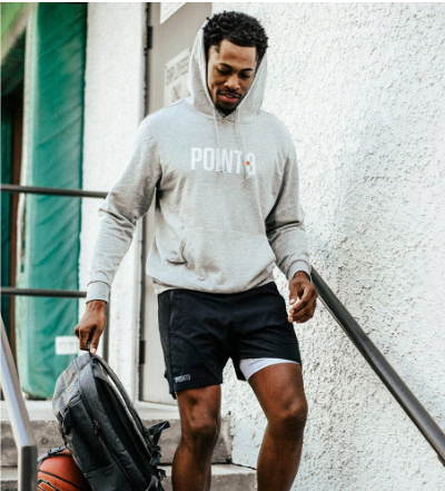 POINT3DRYV Woven Training Shorts 2.0 ᡼8