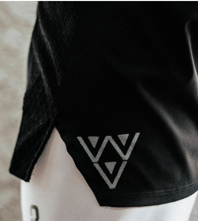 POINT3DRYV Woven Training Shorts 2.0 ᡼9