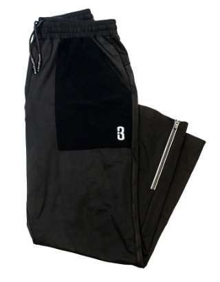 POINT3DRYV EDG3 Travel Pants 2.0 ᡼1