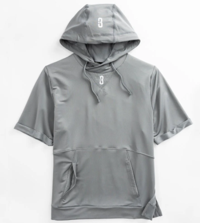 POINT3Versa S/S Hooded Warm-Up Top  졼 ᡼