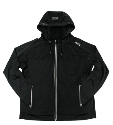 POINT3DRYV EDG3 Travel Jacket 2.0֥å ᡼