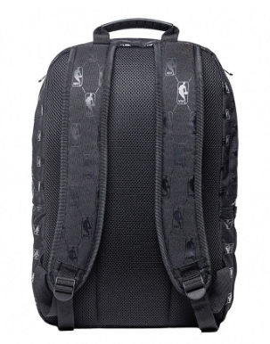 POINT3DETROIT PISTONS - NBA ROAD TRIP TECH BACKPACK ᡼8