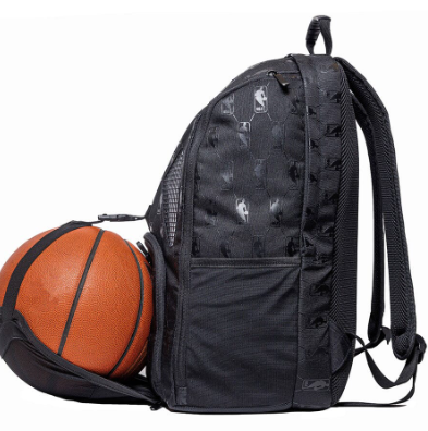 POINT3DETROIT PISTONS - NBA ROAD TRIP TECH BACKPACK ᡼9