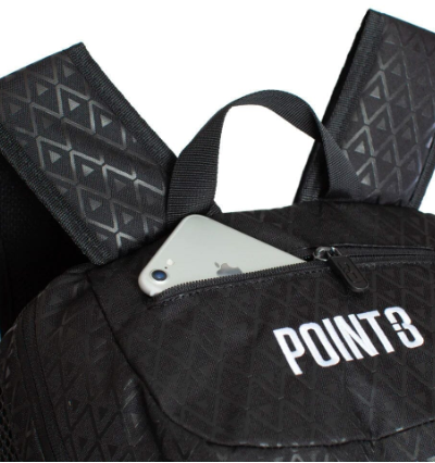 POINT3New Orleans Pelicans - Road Trip 2.0 Basketball Backpackå ᡼4