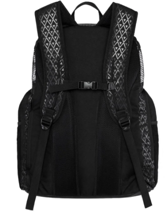 POINT3New Orleans Pelicans - Road Trip 2.0 Basketball Backpackå ᡼5