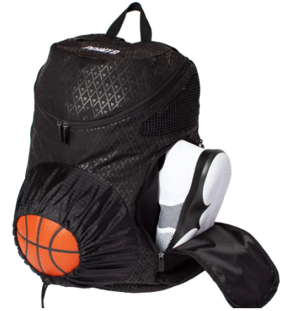 POINT3New Orleans Pelicans - Road Trip 2.0 Basketball Backpackå ᡼6