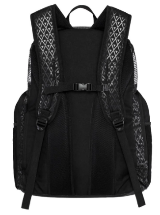 POINT3Washington Wizards - Road Trip 2.0 Basketball Backpacå ᡼4