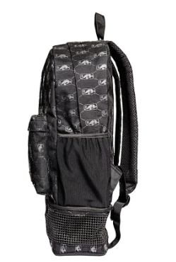 POINT3MEMPHIS GRIZZLIES - NBA SCHOOL LOCKER BACKPACK ᡼6