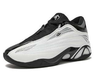 AND1 Mad Game Pro  ۥ磻 ͥ