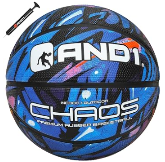 AND1 Chaos Basketball  ֥롼ڡ  7 ᡼