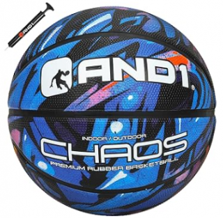 AND1 Chaos Basketbal  ֥롼ڡ ͥ