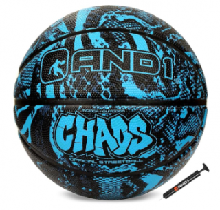 AND1 Chaos Basketbal   ֥롼/֥å󥰥 ͥ