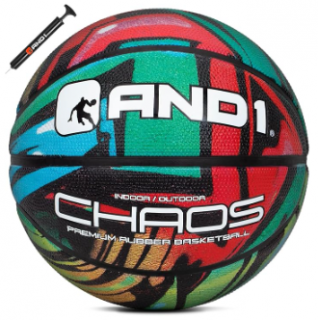 AND1 Chaos Basketbal  ꡼/åɡեƥ ͥ