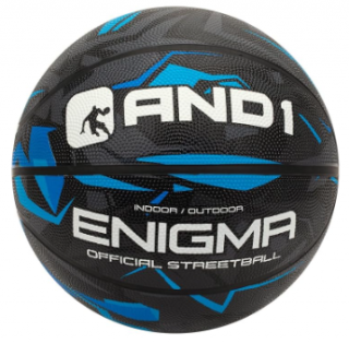 AND1 Enigma  Basketball  ֥롼/֥å  7 ͥ