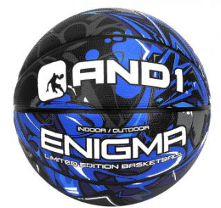 AND1 Enigma Basketball  ֥롼/졼  5 ͥ