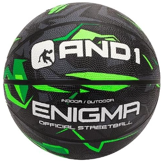 AND1 Enigma Basketball  ꡼/֥å  7 ᡼
