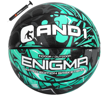 AND1 Enigma Basketball  ߥ/֥å  6 ᡼
