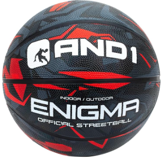 AND1 Enigma Basketball  å/֥å  7 ᡼