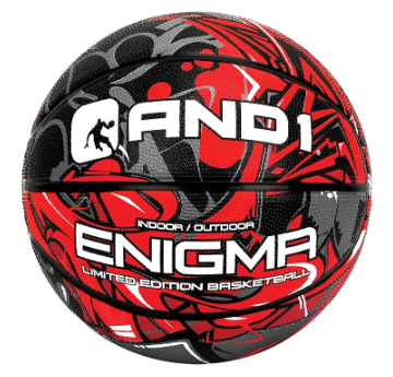 AND1 Enigma Basketball  å/졼  7 ᡼