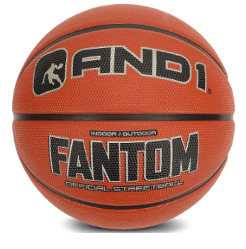 AND1 Fantom Basketball    7 ᡼