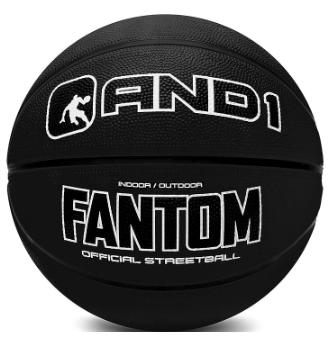 AND1 Fantom Basketball  ֥å  7 ᡼