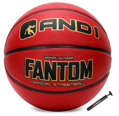 AND1 Fantom Basketball  ֥르˥  7 ᡼