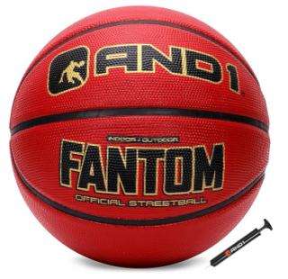 AND1 Fantom Basketball  ֥르˥  7 ͥ