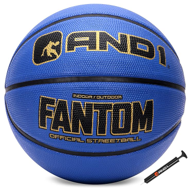 AND1 Fantom Basketball  ͥӡ  7 ᡼