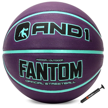 AND1 Fantom Basketball   ѡץ  7 ᡼