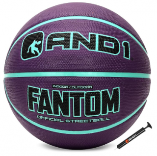 AND1 Fantom Basketball   ѡץ  7 ͥ