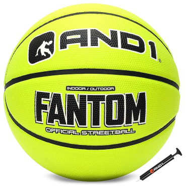 AND1 Fantom Basketball     7 ᡼