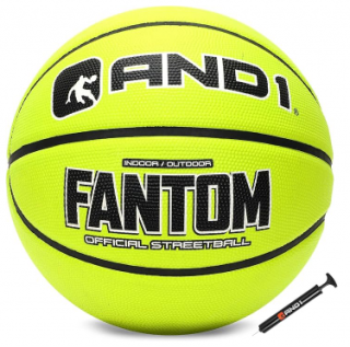 AND1 Fantom Basketball     7 ͥ