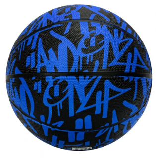 AND1 Fantom Graffiti Basketball  ֥롼/֥å  7 ͥ