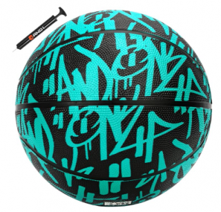 AND1 Fantom Graffiti Basketball  ߥ  7 ͥ