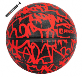 AND1 Fantom Graffiti Basketball  å  7 ͥ