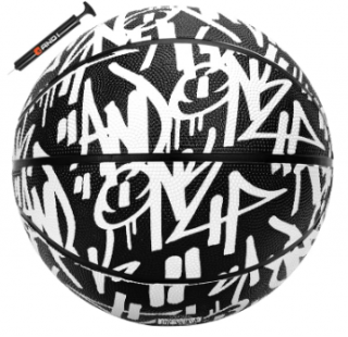 AND1 Fantom Graffiti Basketball  ۥ磻/֥å  7 ͥ