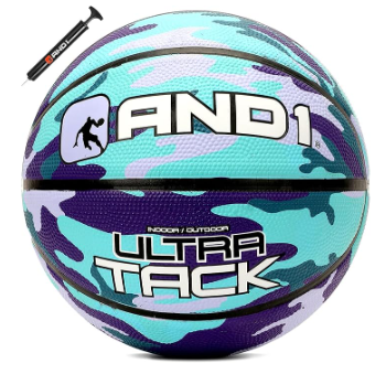 AND1  Ultra Grip Basketball   ߥ/֥å  7 ᡼