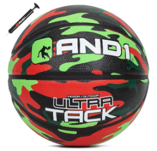 AND1  Ultra Grip Basketball   å/꡼  7 ͥ