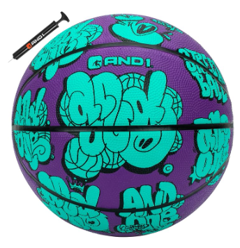 AND1 Toss Up Basketball ѡץ/ƥ  6 ᡼