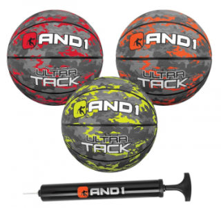 AND1 Mini Basketball  Camo꡼  3ѥåå ͥ