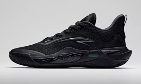 Anta KAI 1 Speed Triple Black  ֥å ᡼