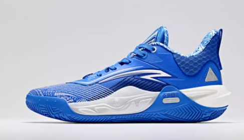 Anta Kai 1 Speed Dred vs. Kyrie Blue  ۥ磻/֥롼 ᡼
