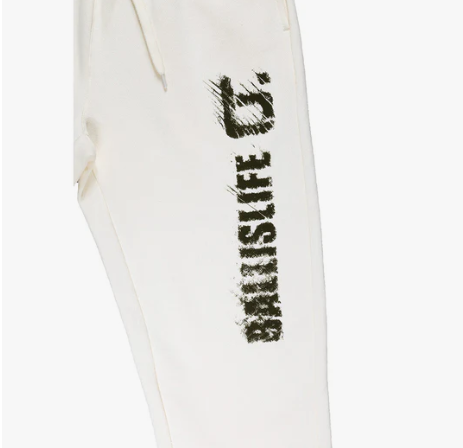ballislife  Distressed Sweatpants   ᡼2