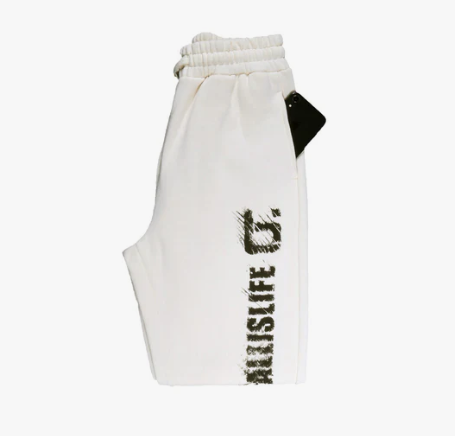 ballislife  Distressed Sweatpants   ᡼3