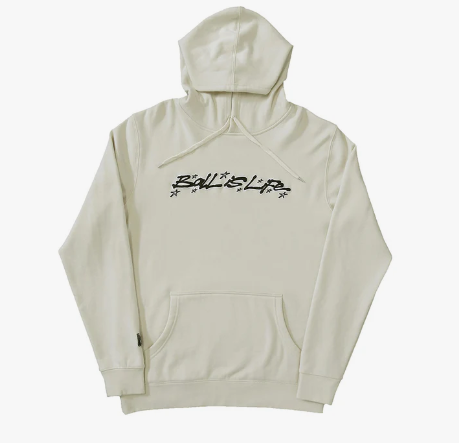 ballislife Lonestar Hoodie ᡼1